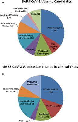 <mark class="highlighted">COVID</mark>-19: <mark class="highlighted">Coronavirus</mark> Vaccine Development Updates